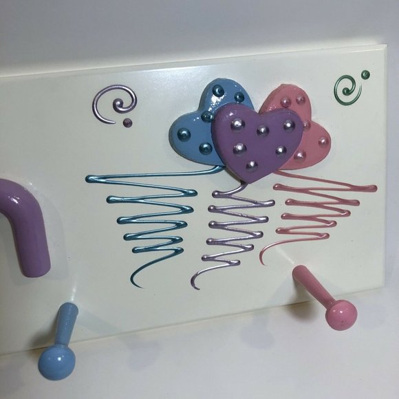 80s Allison Coat Rack - Picture 7 of 12